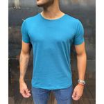 Camiseta-New-Old-Gola-Careca-Azul-Petr-¦leo
