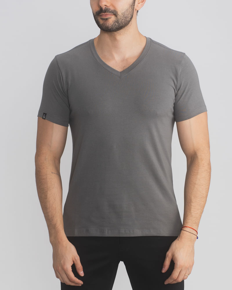 camiseta-masculina-new-old-basica-gola-v-cinza--3-