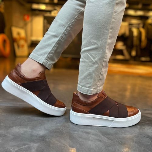 Sneaker Masculino New Old Berlin