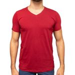 camiseta-masculina-new-old-basica-gola-v-vermelha