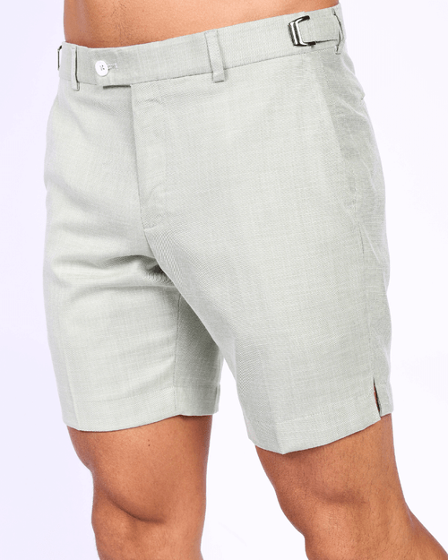 Shorts Masculino New Old Firenze Verde