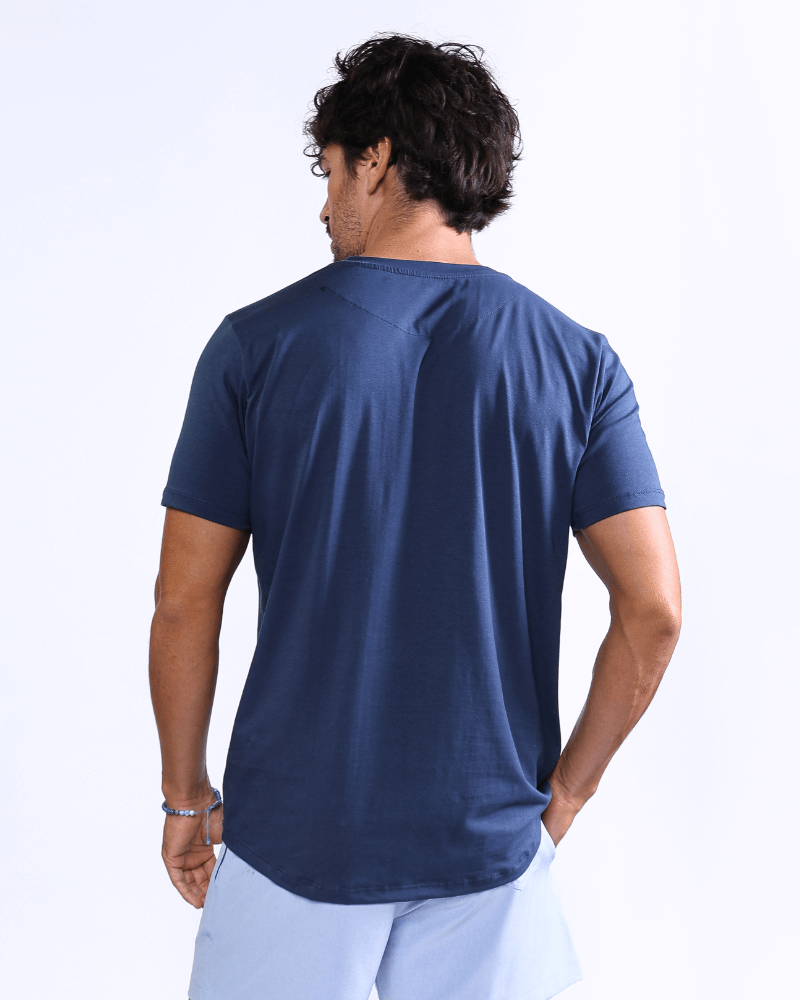 Camiseta-Masculina-New-Old-Gola-Careca-Curved-Azul-Marinho--3-