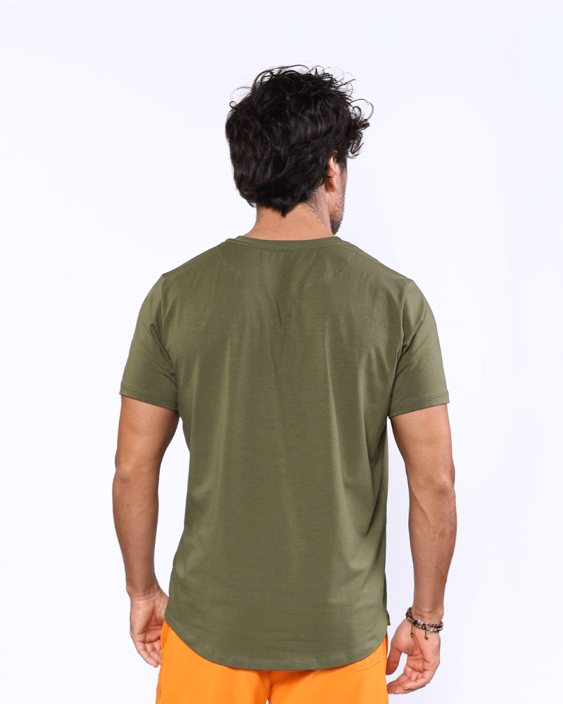 Camiseta-Masculina-New-Old-Gola-Careca-Curved-Verde-Militar--3-