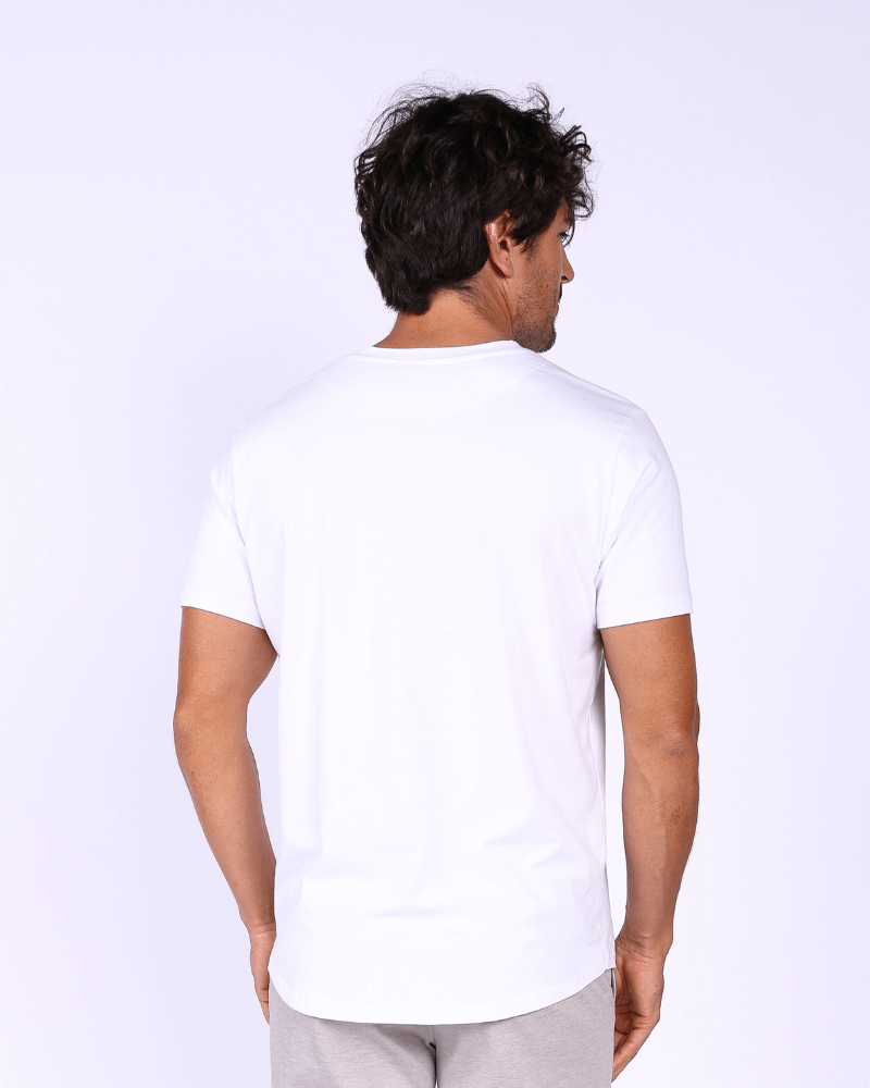 Camiseta-Masculina-New-Old-Gola-Careca-Curved-Branco--3-