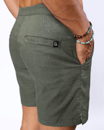 Shorts-Masculino-Alfaiataria-New-Old-Erimitis-Verde-Militar--3-