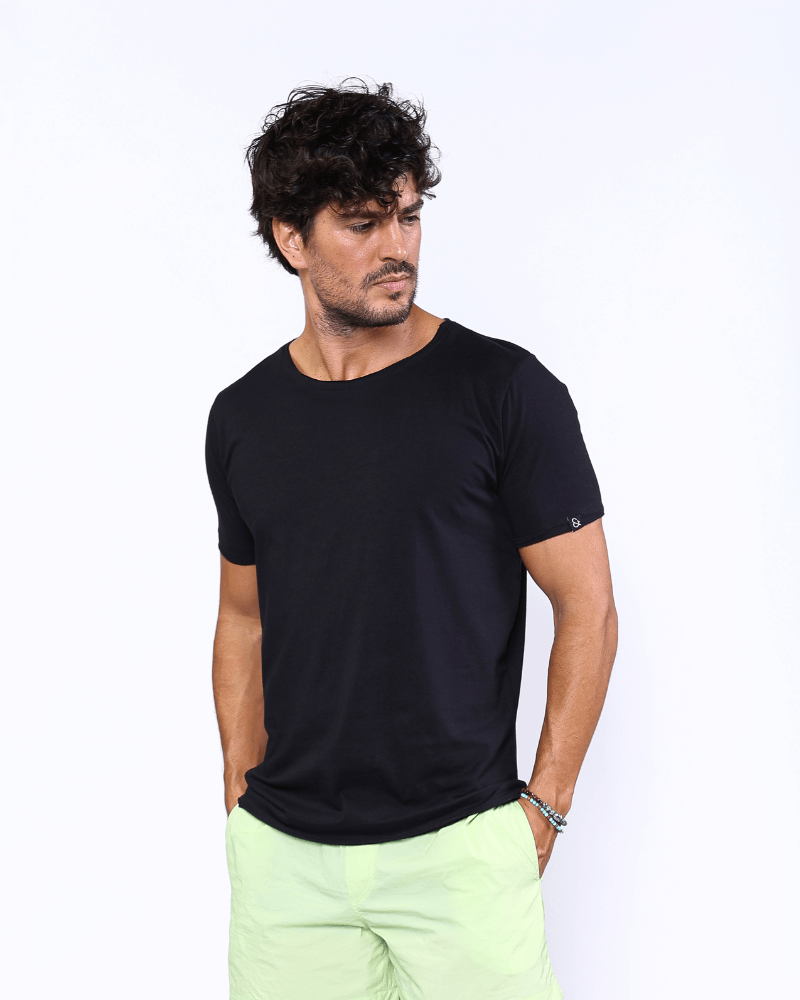 Camiseta-Masculina-New-Old-Canoa-Preta--2-