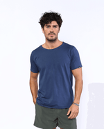 Camiseta-Masculina-New-Old-Canoa-Azul-Marinho--1-