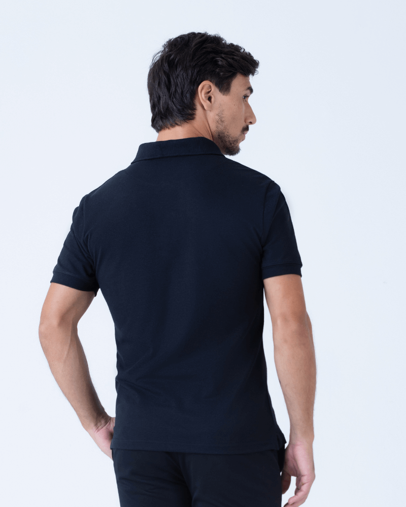 Polo-Masculina-New-Old-Gola-V-Piquet-Copenhague-Preto--2-