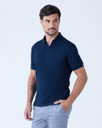 Polo-Masculina-New-Old-Gola-V-Piquet-Copenhague-Azul-Marinho--4-