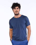 Camiseta-Masculina-New-Old-Basica-Gola-Careca-Azul-Marinho--3-