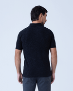 camiseta-masculina-new-old-polo-milan-texturizada-preto4