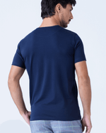 Camiseta-Masculina-New-Old-Henley-Manga-Curta-Pima-Azul-Marinho--4-