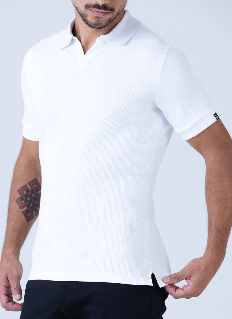 Camiseta-Masculina-New-Old-Polo-Gola-V-Canelada-New-york-Off-White--2-