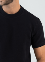 Camiseta-Masculina-Texturizada-Bangkok-Preta--3-