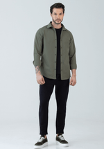 camisa-casual-masculina-amsterda-verde-militar--5-