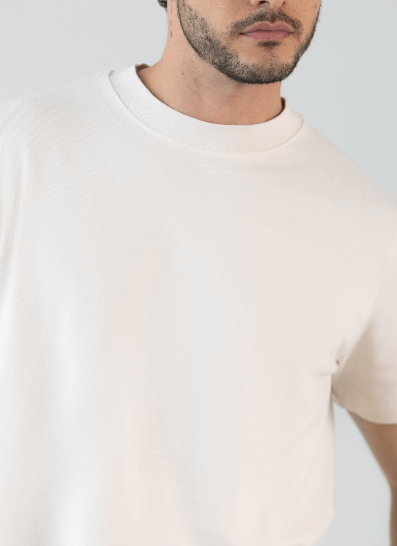 Camiseta-Masculina-Over-Piquet-Off-White---3-