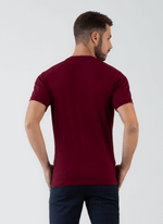 camiseta-masculina-cotton-barcelona-vinho--4-