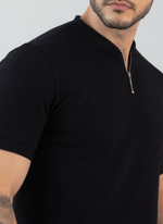 Camiseta-Masculina-Gola-Ziper-Turim-Preto--1-