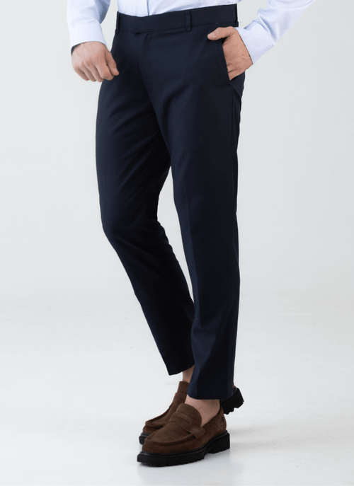 Calça Masculina Alfaiataria Vinco Veneza