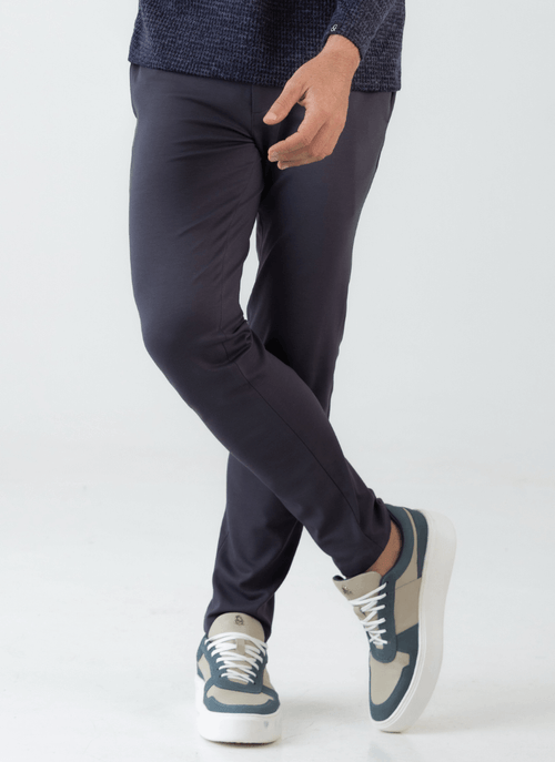 Calça Masculino Alfaiataria Verona