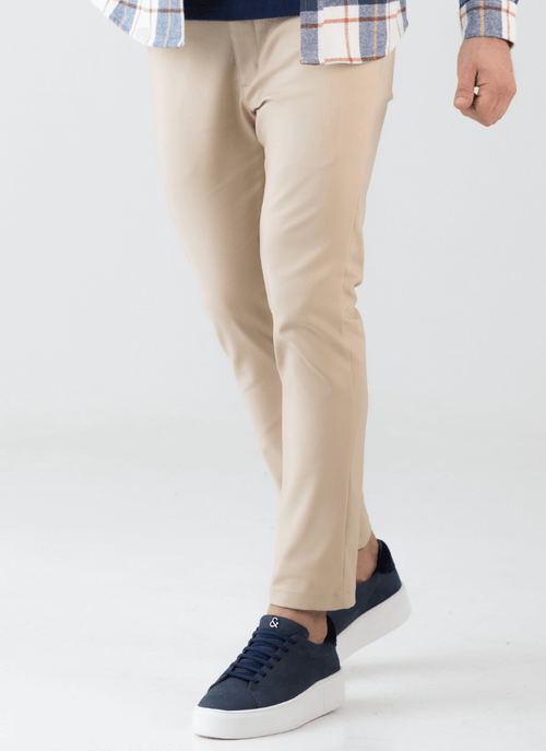 Calça Masculina Alfaiataria Nice