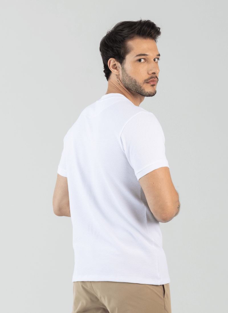 Camiseta-Masculina-Kb-Texturizada-Amalfitana-Branco--4-