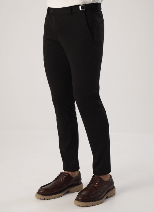 Calça New Old Firenze Preto