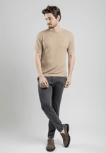 camiseta-masculina-tricot-groove-caqui -2-