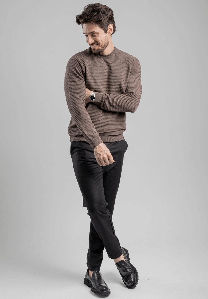 blusa-masculina-tricot-stripe-marrom--3-