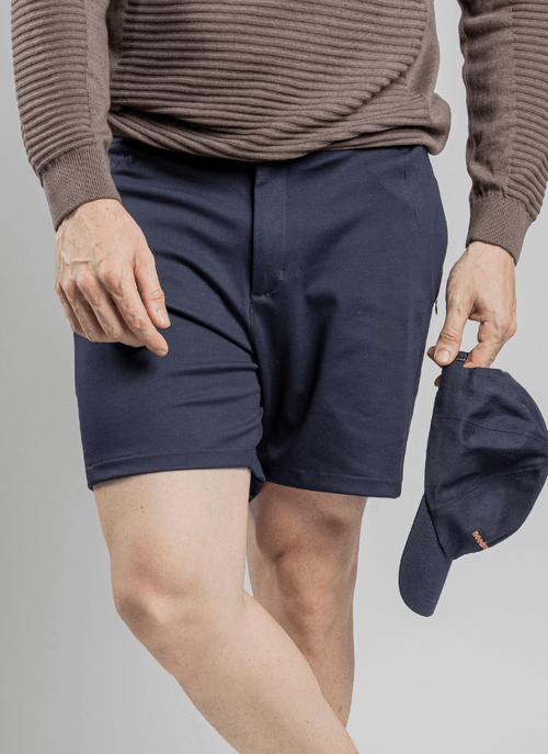 Shorts Masculino Movement Marinho