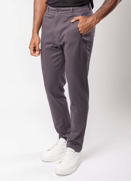 Calça Masculina Movement Chumbo