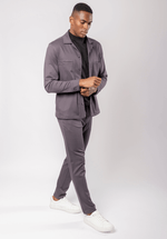 overshirt-masculina-movement-chumbo -2-