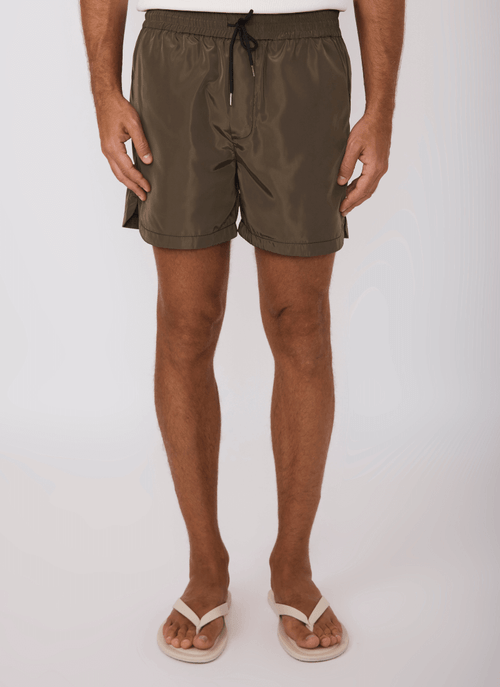 Shorts Masculino Swim Militar