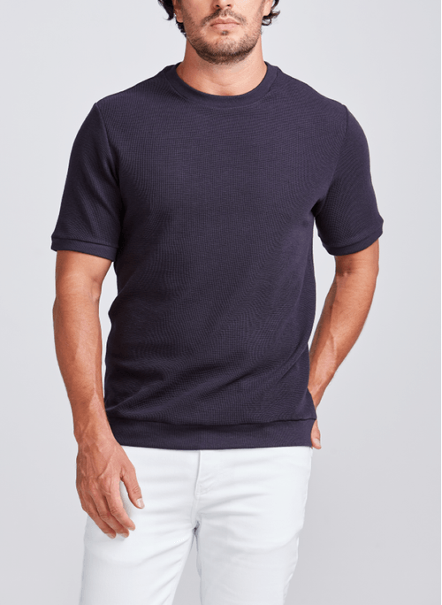Camiseta Masculina Fuse Marinho