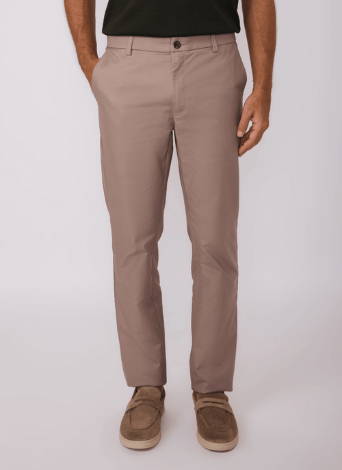 Calça Masculina Cycle Taupe