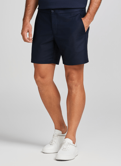 Shorts Masculino Cycle Marinho