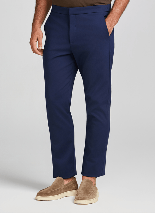 Calça Masculina Future Marinho