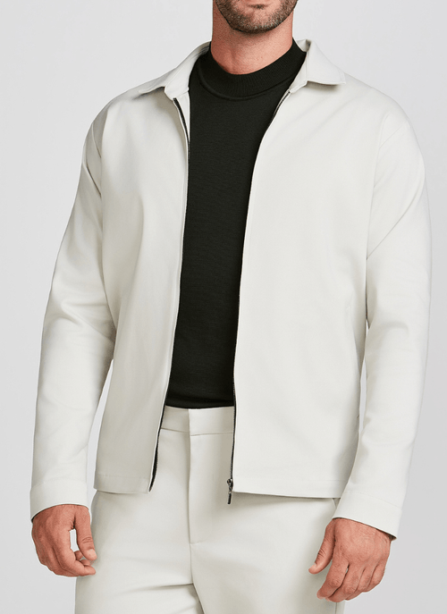 Jaqueta Masculina Future Gelo