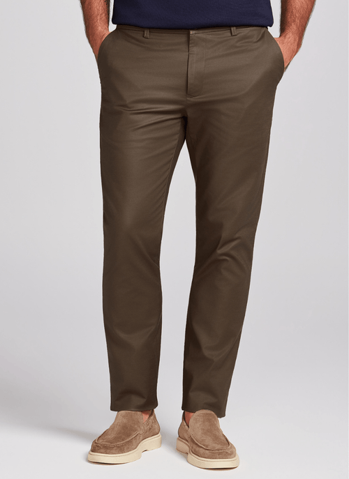 Calça Masculina Cycle Avelã