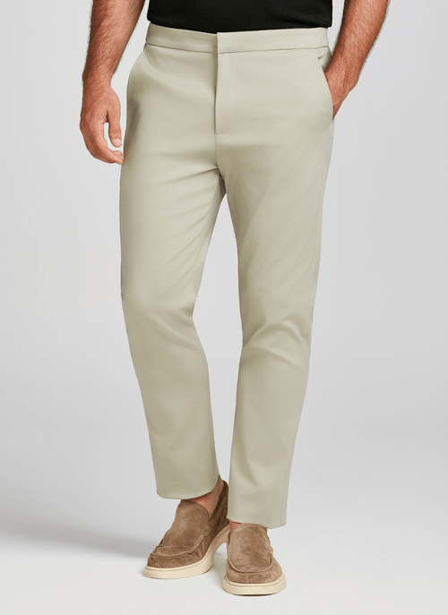 Calça Masculina Future Verde Claro