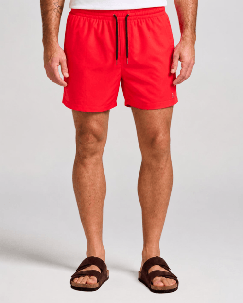 Bermuda Masculina Awake Rosa Fluor